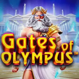 Gates of Olympus play demo